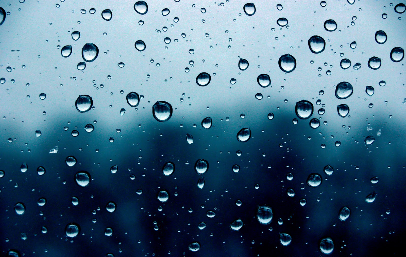 Rain Drops On Window Wallpaper 19001200 Ina Sitepu